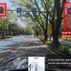 DeepRoute.aiの最新の自動運転技術、「ビジョン・ランゲージ・アクション(VLA)」