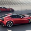 フェラーリ V12チリンドリ