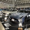 オートモビルカウンシル2025