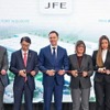 JFE商事がセルビア共和国で電磁鋼板加工・販売会社を開所