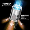 GIGA LEDウィンカー S800 T20／S25
