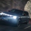 スマート『#5 BRABUS』