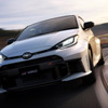 トヨタ GRヤリス RZ“High performance”（GR-DAT）