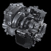 GAZOO Racing Direct Automatic Transmission（GR-DAT）