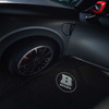 スマート『#5 BRABUS』