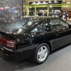 A70スープラをレストア（オートモビルカウンシル2025）