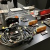 GRヘリテージパーツ（オートモビルカウンシル2025）