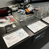 GRヘリテージパーツ（オートモビルカウンシル2025）