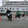 U30スズキセイフティスクール