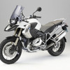 BMW R1200GSスペシャルエディション…特別色アルピンホワイト