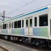 西武8000系