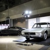 マツダ S8P
