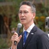 日本交通 取締役/GO代表取締役会長 川鍋一朗氏