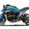 BMW R 1300 R新型