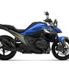 BMW R 1300 R新型
