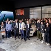 GACが欧州向け新型EVを2車種発表（ミラノデザインウィーク2025）