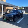 名古屋MKがEV「BMW i7」を4台導入