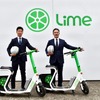 国内で初めてジオフェンシング技術活用して電動モビリティの首都高誤進入を防止
