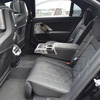 名古屋MKがEV「BMW i7」を4台導入