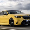 BMW M5セダン 現行
