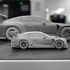 ベントレーの3Dプリント技術