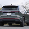 VW ティグアン eTSIエレガンス