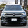 VW ティグアン eTSIエレガンス