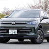 VW ティグアン eTSIエレガンス