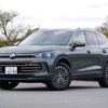 VW ティグアン eTSIエレガンス