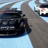 マセラティ『GT2ストラダーレ』と『MC20』がGT世界選手権ヨーロッパのセーフティカとリーディングカーに