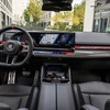 BMW M5セダン 現行