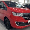 ソラーズの新型コンパクト商用車『SF1』