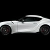 スープラ RZ(6MT)