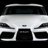 スープラ RZ(6MT)