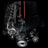 3.0L B58直列6気筒エンジン