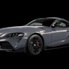 スープラ RZ(6MT)