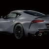 スープラ RZ(6MT)