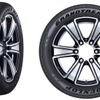 ダンロップ「GRANDTREK H/T31」