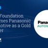パナソニック オートモーティブシステムズ(PAS)は、Linux Foundationにゴールドメンバーとして加盟
