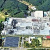 住友ゴム 白河工場