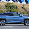 BYD シーライオン7