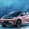 BYDドルフィン