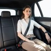 ZF LIFETECの後席向け新型シートベルト「SPR6.1」