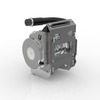 ZF LIFETECの後席向け新型シートベルト「SPR6.1」