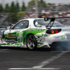 D1 Exhibition『TOKYO DRIFT IN お台場』