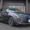 クルマをカローラツーリングに乗り換えたのを機会にユニットの乗せ会を実施。同時にパワーアンプなどを新規でチョイスした。