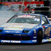 D1 Exhibition『TOKYO DRIFT IN お台場』