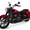 BMW R 18 Roctane 2025年モデル
