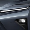 トヨタ・クラウン・エステートRS（プラグインハイブリッド車）