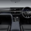 トヨタ・クラウン・エステートRS（プラグインハイブリッド車）